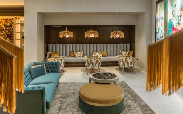 Hotel Eurostars Diana Palace