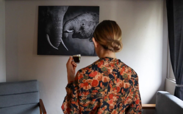 Utopía Hotel Boutique