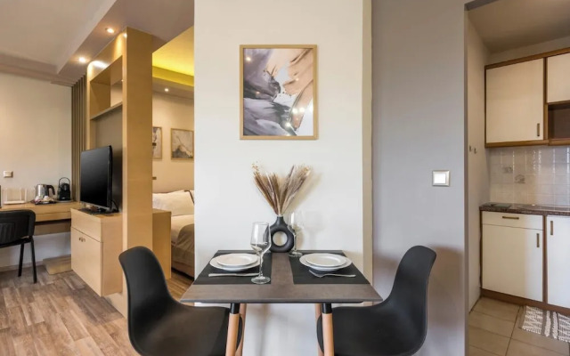 Zen Luxury Studio