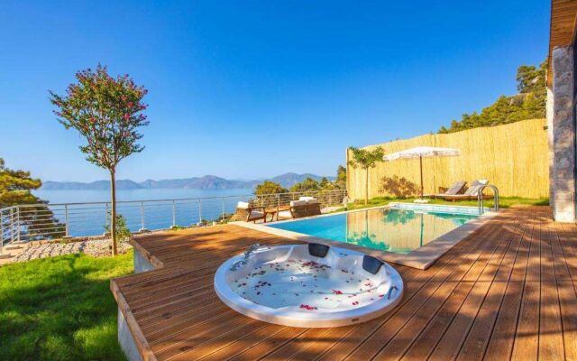 La Luna Faralya Villa 01