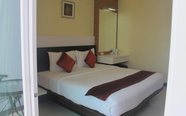 Phuket Jula Place