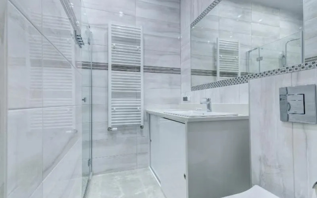 Dom & House Nowa Motlawa