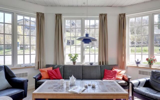 "Saran" - 400m from the sea in Bornholm