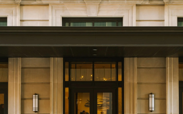 Sonder — Jung Residences
