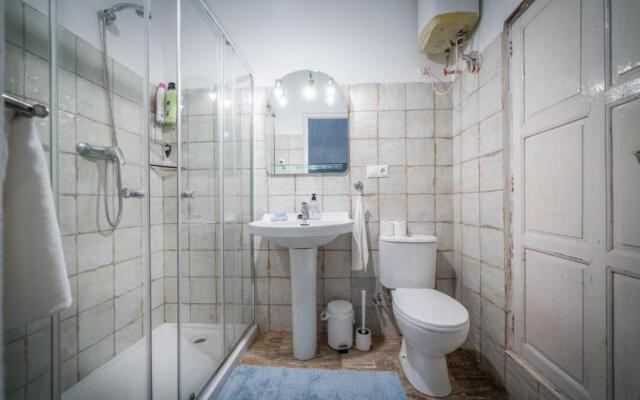 7 Pisos Casa Rural de Pueblo