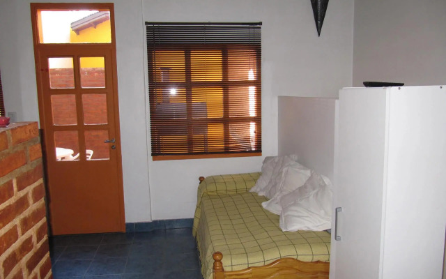 Apart Casas del Centro