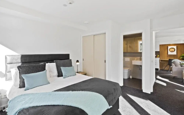 La Residence du Park Apt 3