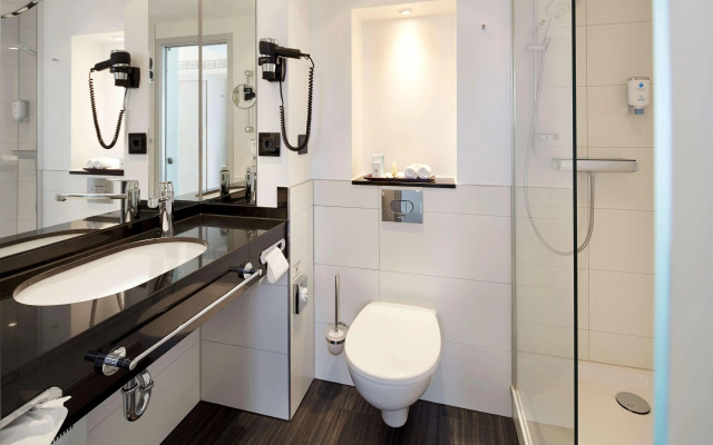 Best Western Hotel Helmstedt am Lappwald