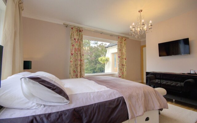 Beautiful House Close to Inverness City Centre