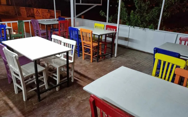 Finike Sever Otel