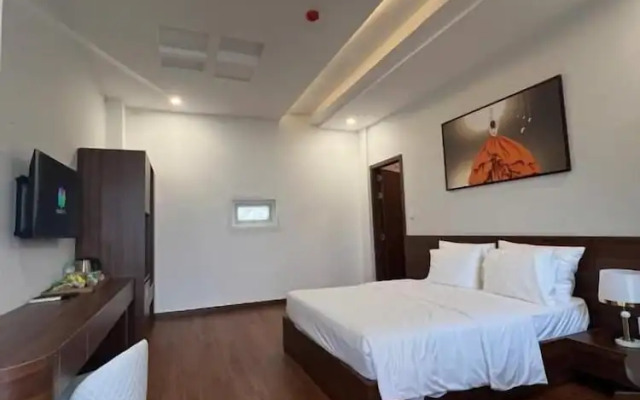 Hotel Da Do