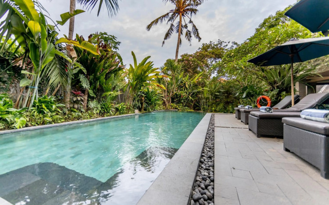 De Munut Balinese Resort & Spa
