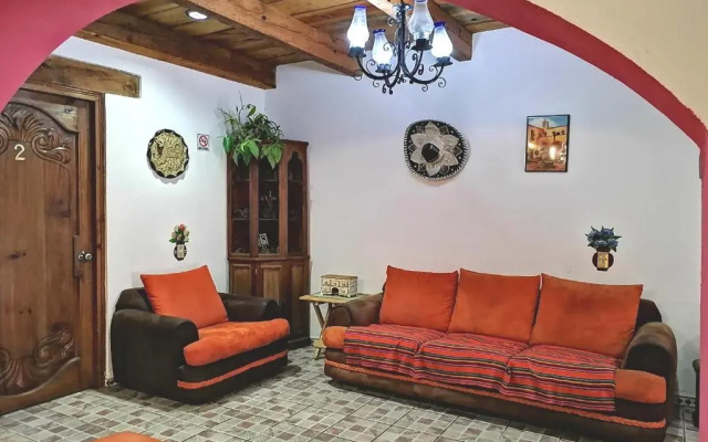 Hotel Tierra Maya