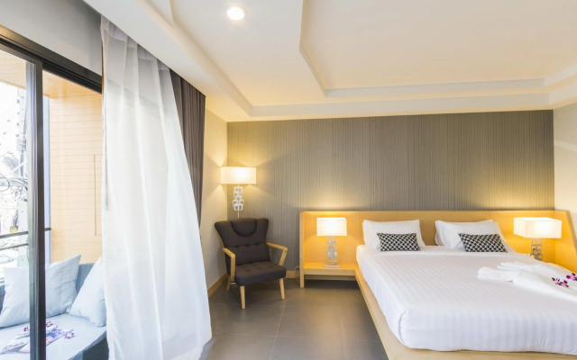The Capuchin Hotel