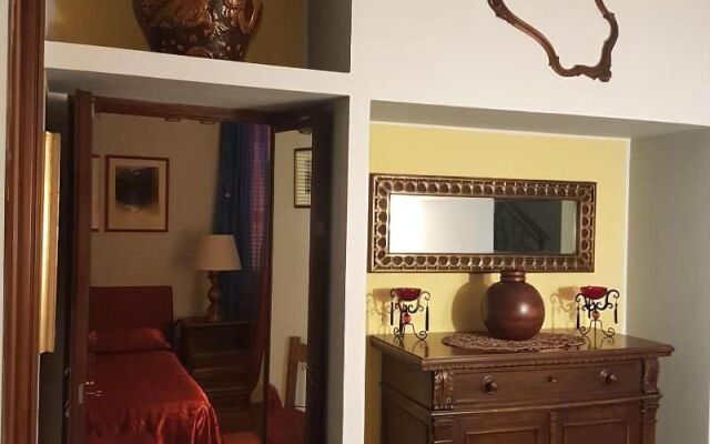 La Casa Degli Artisti