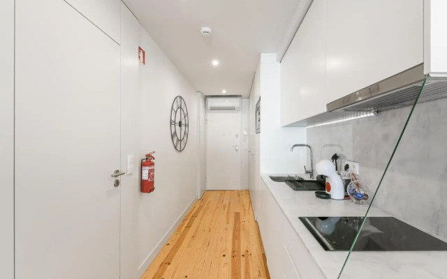 GuestReady - The Lucky One