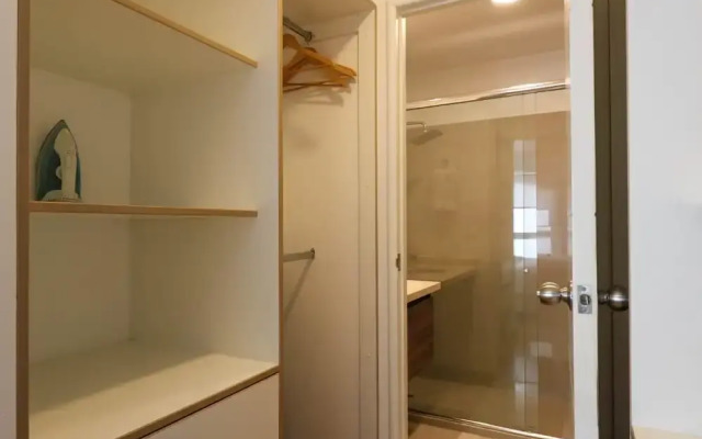 w Dreamy 1BR in Barranco