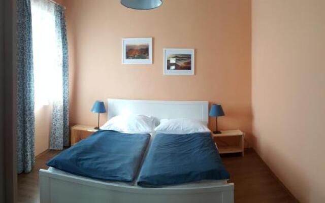 Apartment Jakubske Namesti