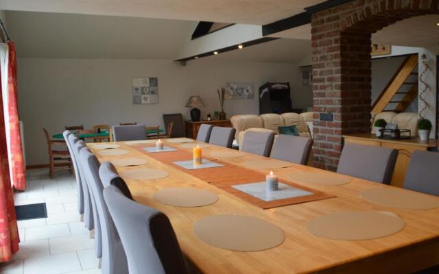 Holiday Home in Verviers With Pool