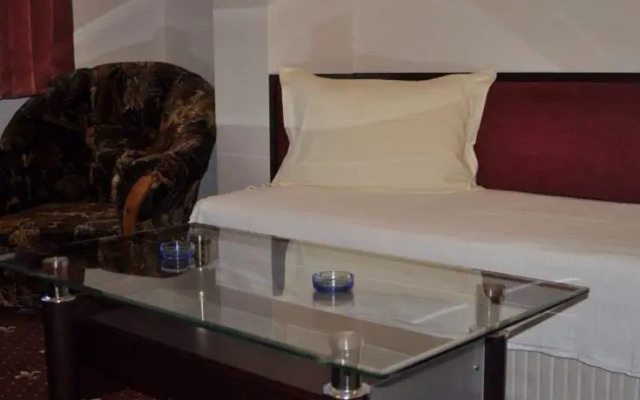 Hotel Complex Romantic