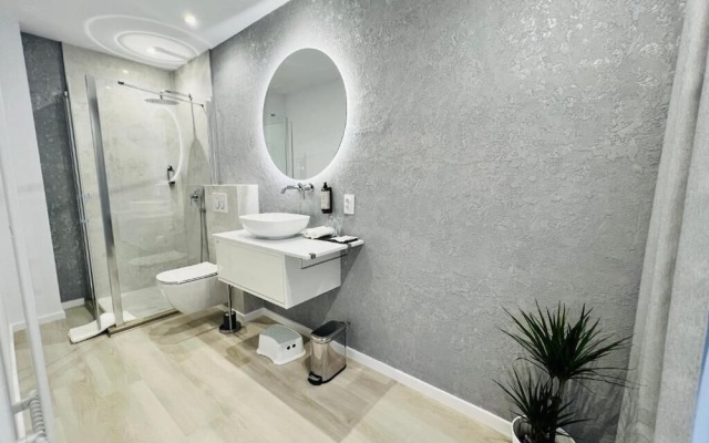 AVA Urban Suites