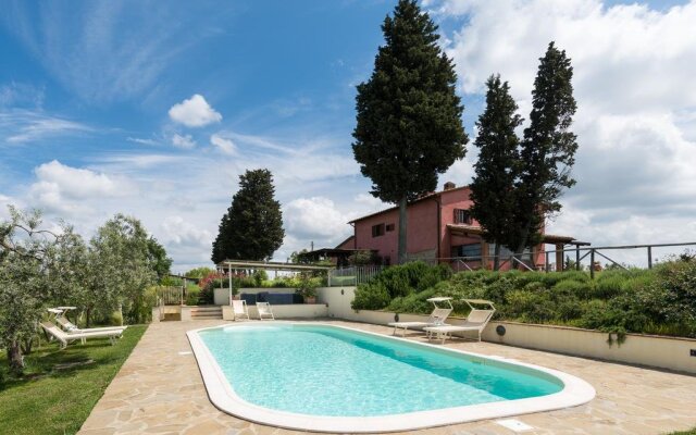 Azienda Agrituristica Bellavista