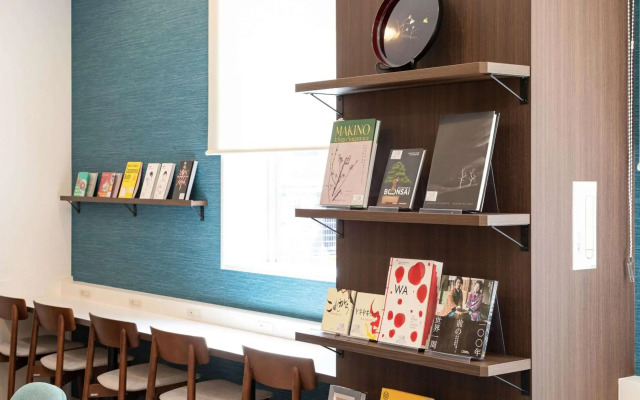 Comfort Hotel Wakayama