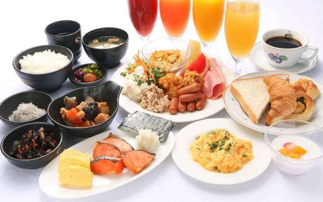 KOKO HOTEL Osaka Shinsaibashi