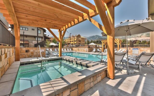 Park City Blackstone 17