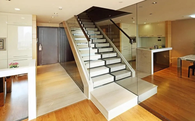 Guangzhou Yicheng Poly Zhonghui Apartment