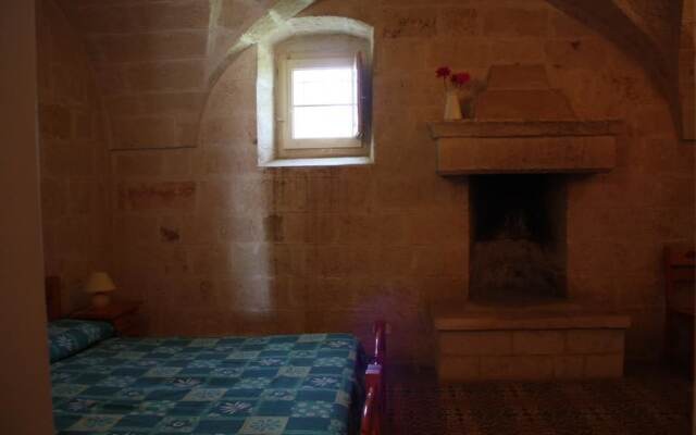 Masseria Maccarone