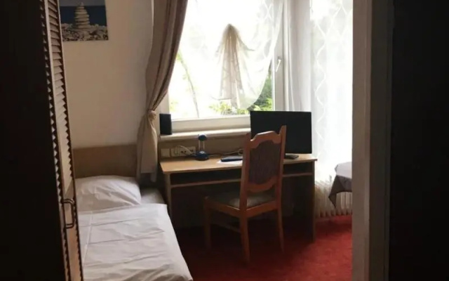 Hotel Weinberg
