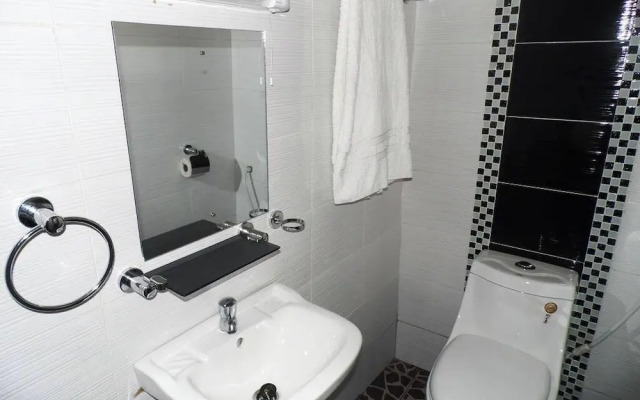 Zillian Park Hotel