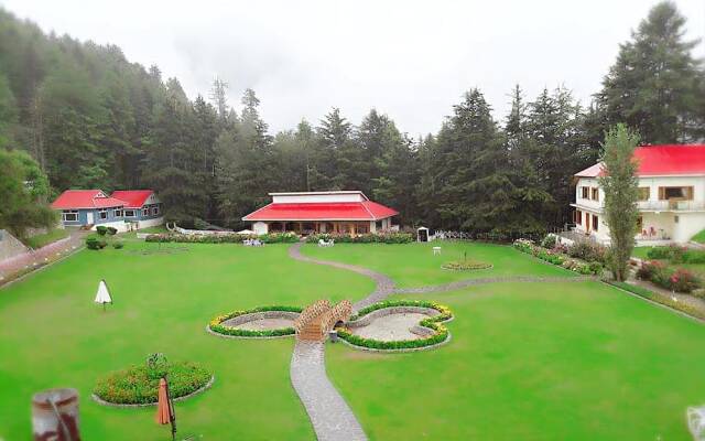 Pine Park Hotels & Resorts
