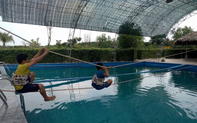 iRelax Bangkok Resort