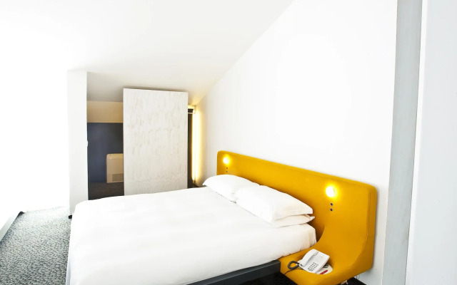 Hotel Ripa Roma