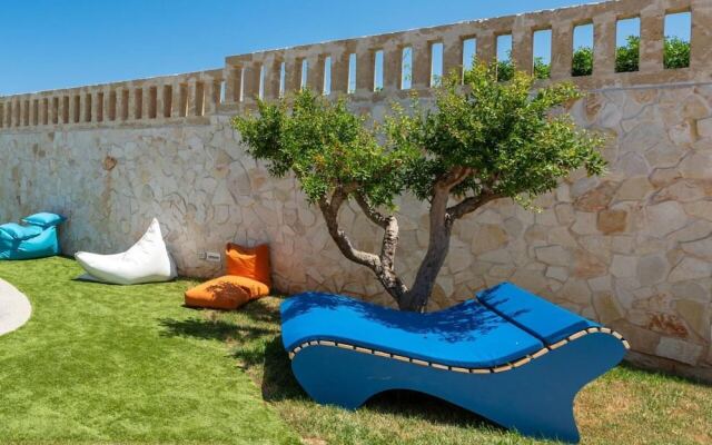 Don Leonardo Private Pool Villas