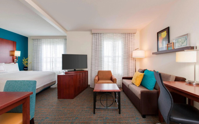 Residence Inn Marriott Chicago Midway
