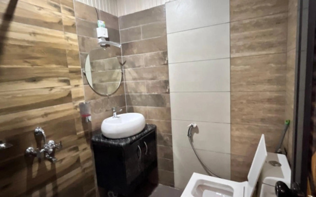 Traditional Homestay