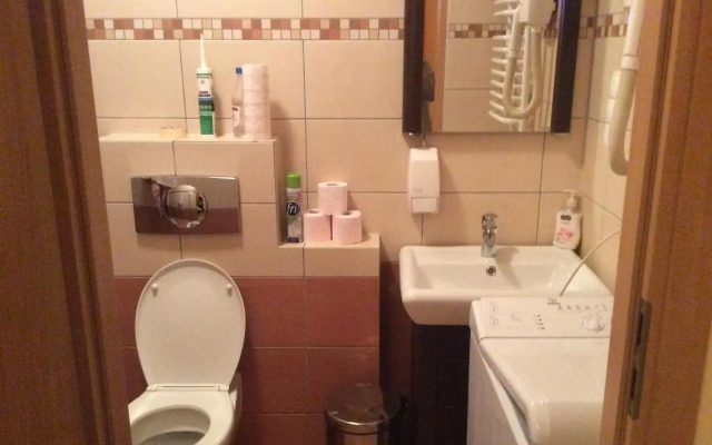 Apartament Stroma 4