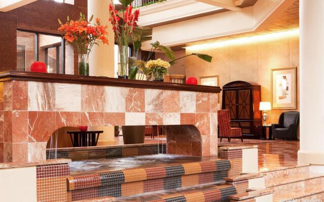 Sheraton Gateway Atlanta Airport