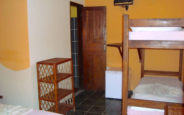 Pousada Timbalada