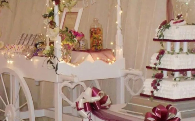 The Farmhouse at Fincham