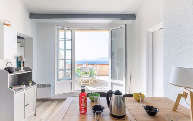 Château de la Madrague 31037