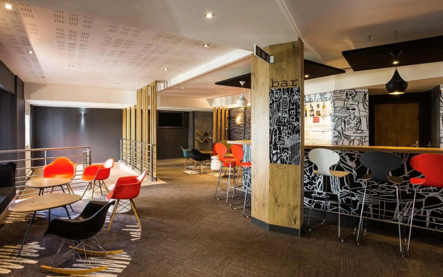 ibis budget Bordeaux Le Lac