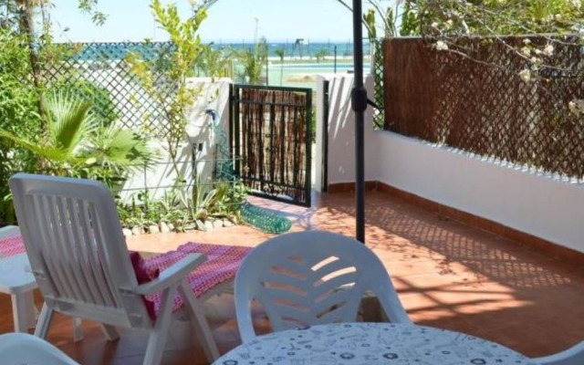 106203 - Apartment in Vera Playa