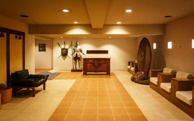 Sunsky Hotel
