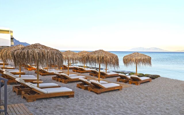 Cabana Blu Hotel & Suites