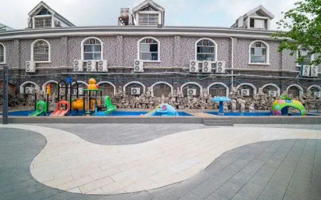 ECHENG Hotel Anshun West Railway Station