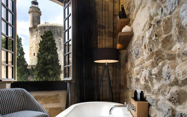 Boutique Hôtel des Remparts